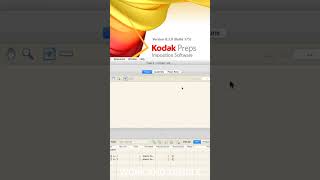 Kodak Press 12 [upl. by Bora]