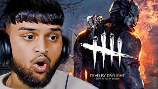 THIS GAME CHANGED ALOT SINCE LAST TIME Dead by Daylight [upl. by Yrrek]