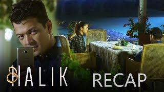 Halik Recap The exposure of the culprit [upl. by Euqinimod]