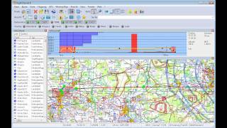 Flight Planner 6  Streckenplanung [upl. by Apoor28]