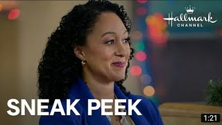 Sneak Peek Scouting for Christmas  Hallmark Christmas movie 2024  HallmarkChannelUSA [upl. by Ary]