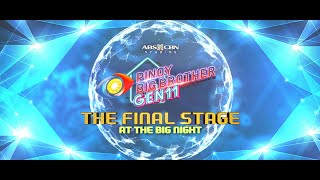 PBB Gen 11 BIG NIGHT LIVESTREAM [upl. by Addis141]