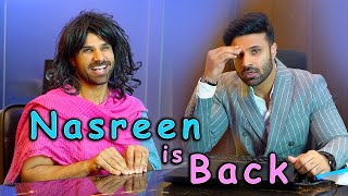 Nasreen is back  Rahim Pardesi [upl. by Mateya]