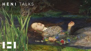 What is PreRaphaelitism  HENI Talks [upl. by Akvir737]