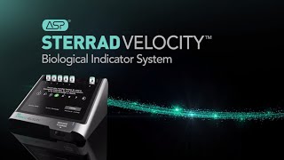 STERRAD VELOCITY InService Video [upl. by Haroun]