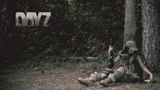 DayZ DEADFALL gameplay [upl. by Deina843]