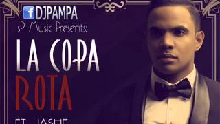 La Copa Rota Jashel BACHATA 2014 DJPAMPA [upl. by Smalley]