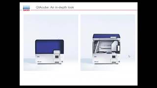 Automated nucleic acid purification from diverse sample types [upl. by Garlan]