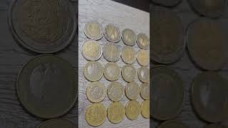 youtubeshorts collection coint coincollectiing money [upl. by Nnasus64]