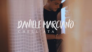 Daniele Marciano  Chellata Video Ufficiale 2018 [upl. by Bonner]