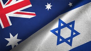 ‘Very tough week’ Australia and Israel’s relationship strained after Penny Wong remarks [upl. by Elmo371]