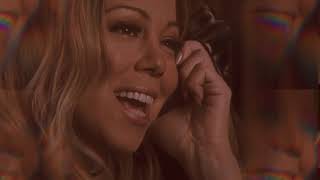 somewhat loved there you go breakin my heart  mariah carey〔 slowed  reverb 〕 [upl. by Bassett]