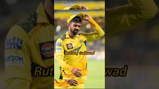 csk retained players 2025 shorts ipl csk [upl. by Euqinom]