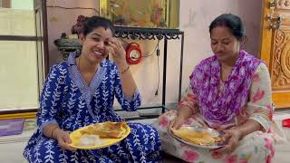 Anjitha tho food challengeâ€¦â€¦ [upl. by Reemas321]