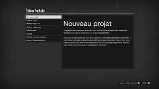 Éditeur rockstar supprimer en février sur PS4 et Xbox one [upl. by Ahselaf876]