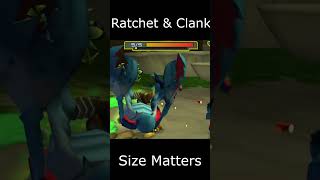 Ratchet amp Clank Size Matters O inicio [upl. by Nur]