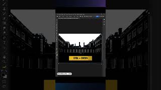 Channel masking in Photoshop photoshop photoshoptutorial photoedit photoediting photoshoptips [upl. by Nymrak783]