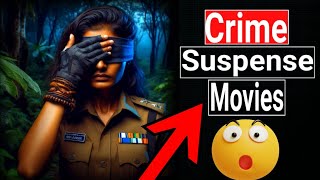 top 3 south crime mystery thriller films on YouTube  salute [upl. by Krys]