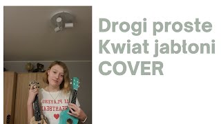 Kwiat Jabłoni Drogi prostecover [upl. by Akinert]