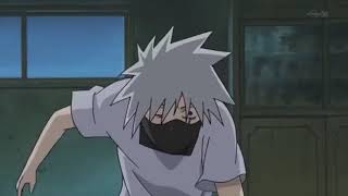 Minato become Hokage Kakashi try to suicide [upl. by Haleeuqa913]