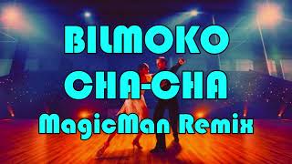 TURISTANG BILMOKO  CHA CHA REMIX  JUKEBOX CLASSIC HITS  MagicMan™ [upl. by Repsac]