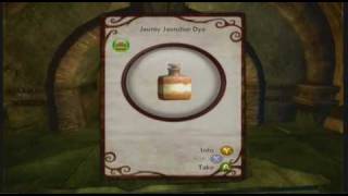 Fable 2  The Colourist Achievement Guide Part 12 [upl. by Leunad]