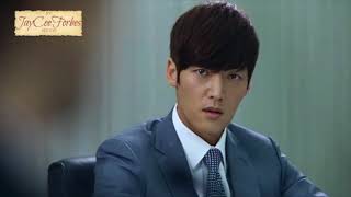 The Heirs  Tagalog Dubbed 8 [upl. by Eesdnil]