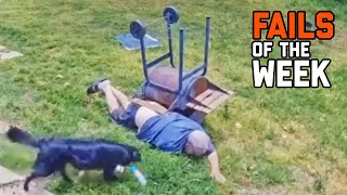 He Ate It Fails Of The Week [upl. by Weiler]