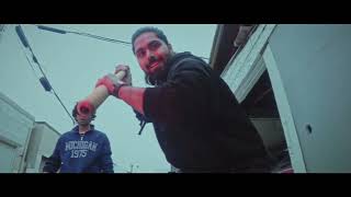 Ek Time Pe Ek Crime  KNAVmusic  oxytalksin  Latest Hindi Rap [upl. by Aleinad168]