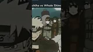 One shinobi vs whole shinobi 9tail beast vs madara uchiha subscribe naruto [upl. by Aitselec373]