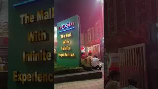 Infinity mall  Malad West  Mumbai [upl. by Nnahgiel828]