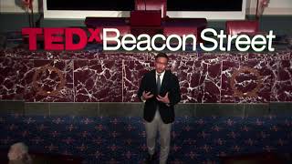 Why Leadership and Mentorship Does Not Need to Fail Us  Tony Tjan  TEDxBeaconStreet [upl. by Malilliw]