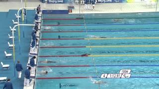 Swimming mens 200m Individual Medley SM7  Beijing 2008 Paralympic Games [upl. by Maillliw]