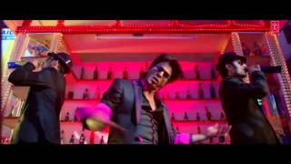 Lungi Dance Full Video Song Chennai Express [upl. by Brownley]