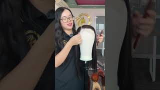 Side Parting Closure 6x6 Human Hair hairstyle wigfactory hairextensions closures [upl. by Otreblanauj397]