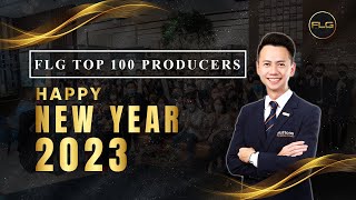 FLG Top 100 for 2022WY Gratitude FULL VERSION [upl. by Eeryt]