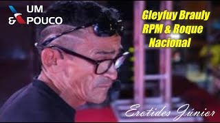 Gleyfy Brauly  RPM  Rock Brasileiro  Legendado [upl. by Renault]