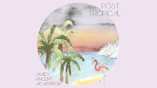 James Vincent McMorrow  Look Out Audio Stream [upl. by Townie]