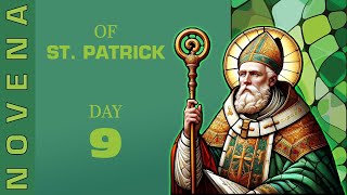 St Patricks Novena  Day 9 [upl. by Aicat199]