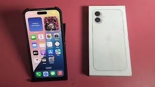 How to connect Wi Fi in iPhone 16 plus  iphone me WiFi connect kaise kare [upl. by Selda236]