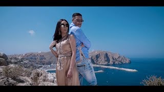 DJ Hamida feat Hafssa Da amp Ali B  quot Mamino quot ⵎⴰⵎⵉⵏⵓ clip officiel [upl. by Peh]