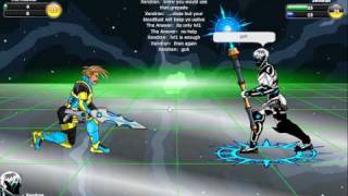 EpicDuel  Random PVPing [upl. by Kellene]