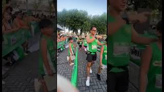 Milo Marathon 2024 Manila Leg Champions milomarathon2024 whereyouatsb19 sb19 [upl. by Dub181]