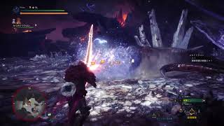 【MHW】「強打の装衣×曲射」で歴戦クシャルダオラをスタンハメ 3分38秒 [upl. by Cahilly229]