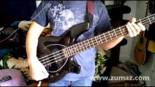 Music Man Bongo 4  bass review [upl. by Nafis]