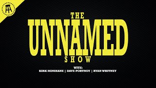 Episode 32  The Unnamed Show With Dave Portnoy Kirk Minihane Ryan Whitney [upl. by Eesak900]