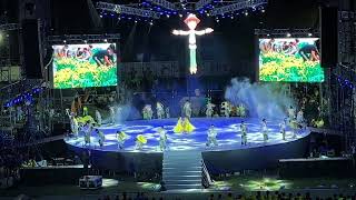 Bambanti Festival 2023 Dance Showdown  Quirino [upl. by Nnairam834]