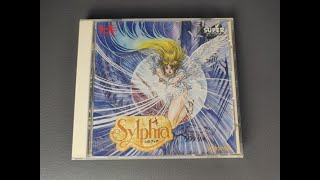 Avis à Vif 158  Sylphia PC Engine [upl. by Vaasta]