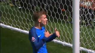 Griezmann 4K free clip  Clip for Edit [upl. by Frick241]