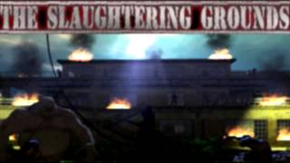 The Slaughtering Grounds Music [upl. by Benjamen]